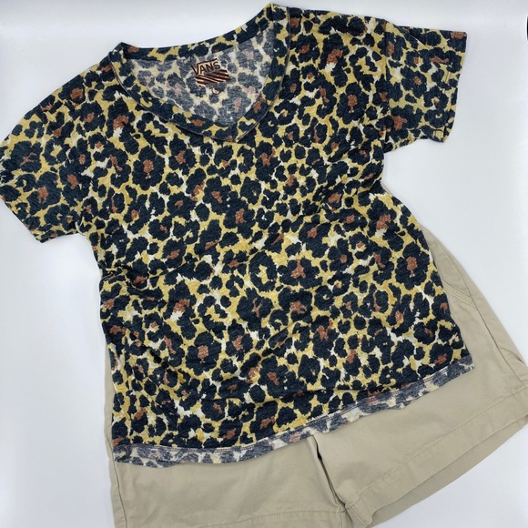 Vans Tops - Vans T-Shirt